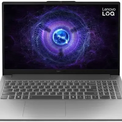 Portable LOQ Essential 15po-Intel i5 12450HX-8GBDDR5-512GBSSD-Win11